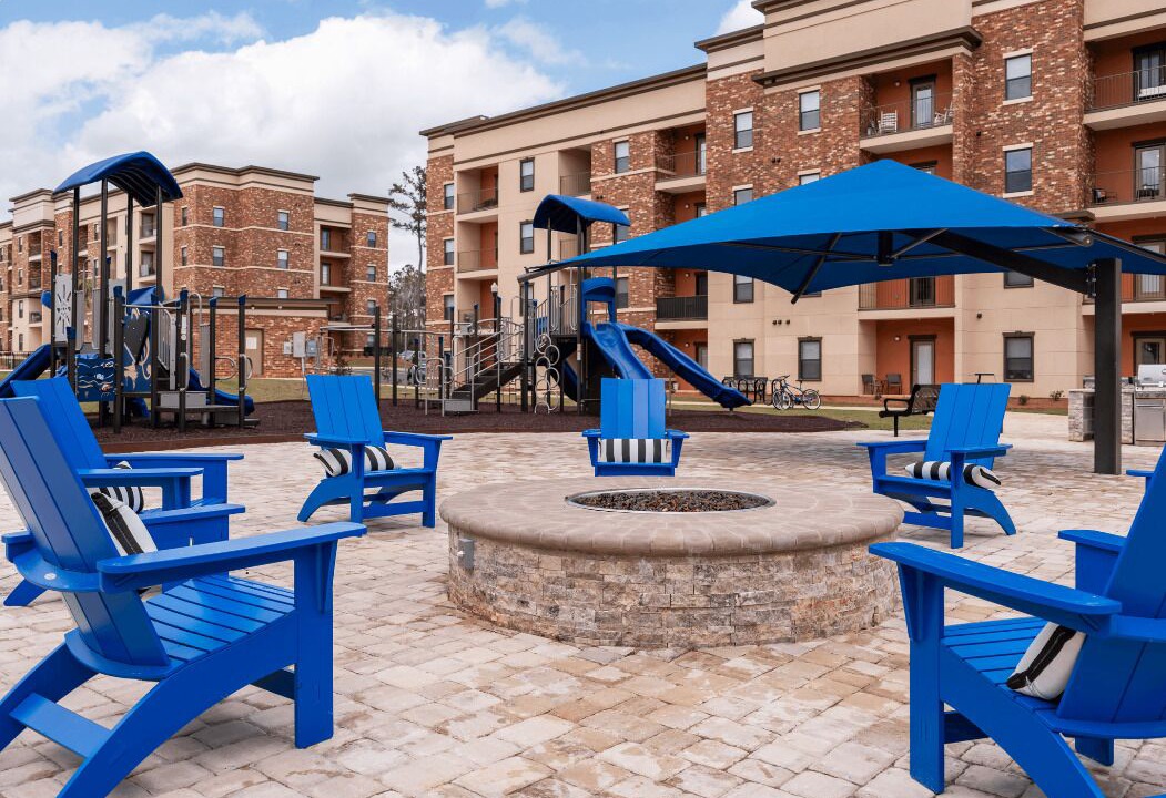 Photo of Patio Balcony in Macon