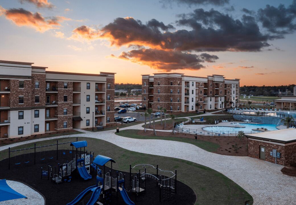 Photo of Outdoor in Macon