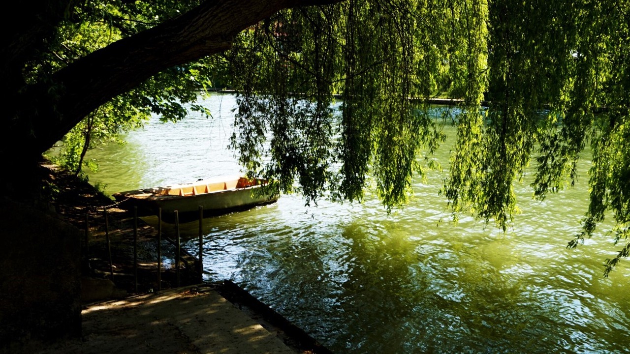 Photo of Outdoor in Joinville-le-Pont