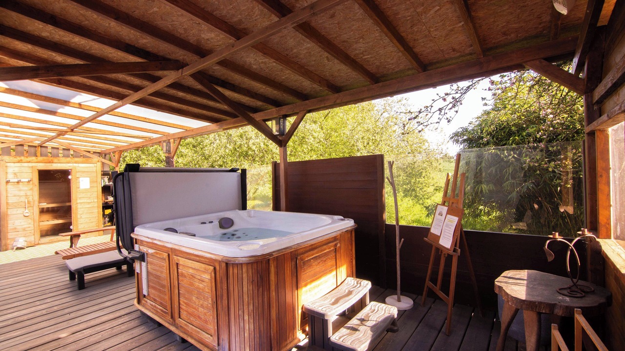 Photo of Outdoor in Longaulnay