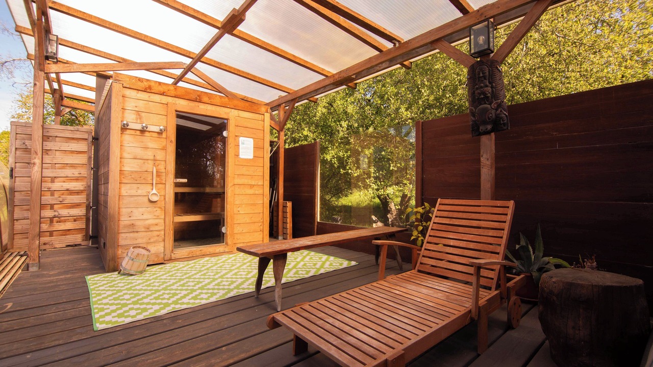 Photo of Outdoor in Longaulnay