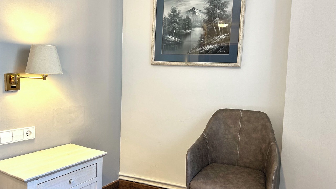 Photo of Bedroom in Esterri D'Aneu