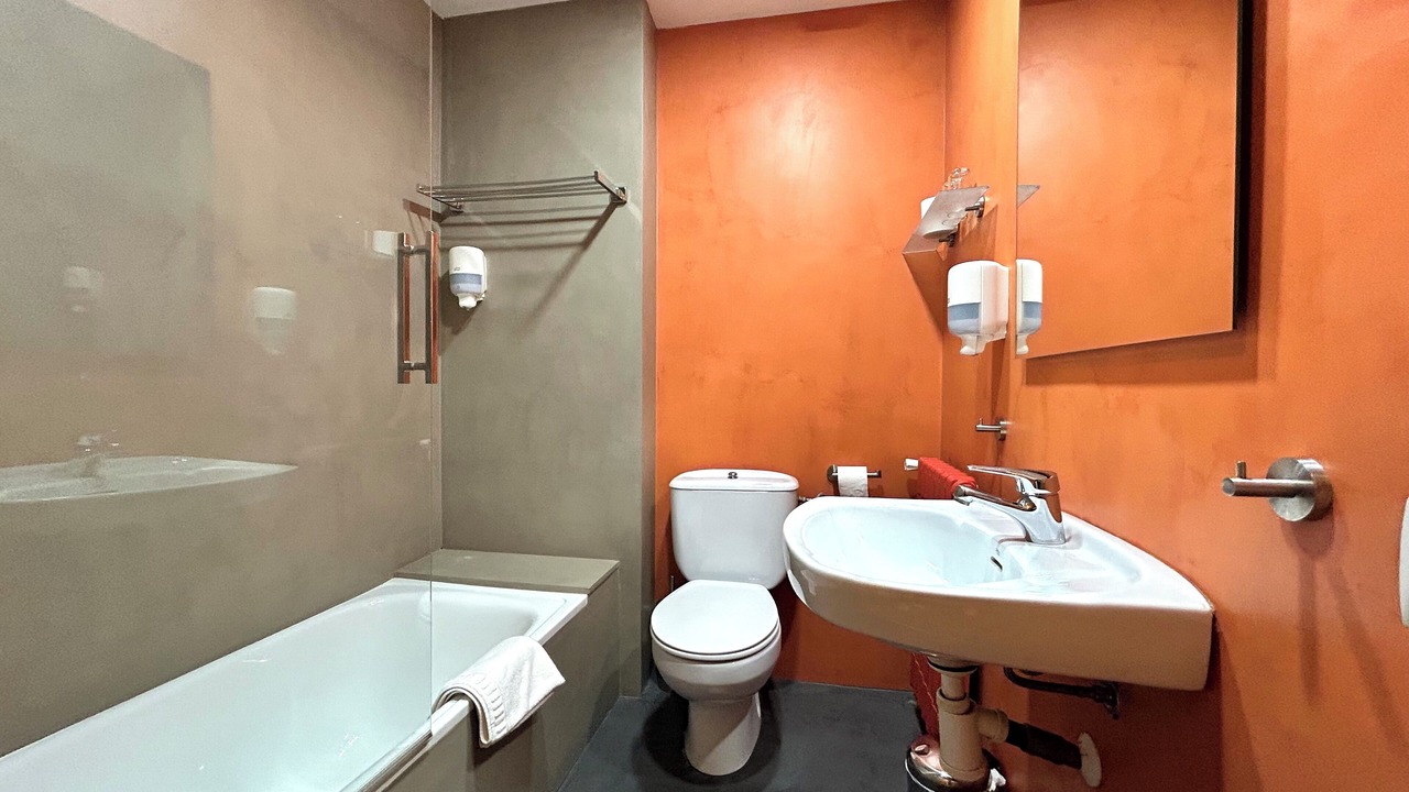 Photo of Bathroom in Esterri D'Aneu