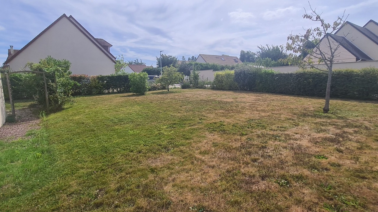 Photo of Outdoor in Sommervieu