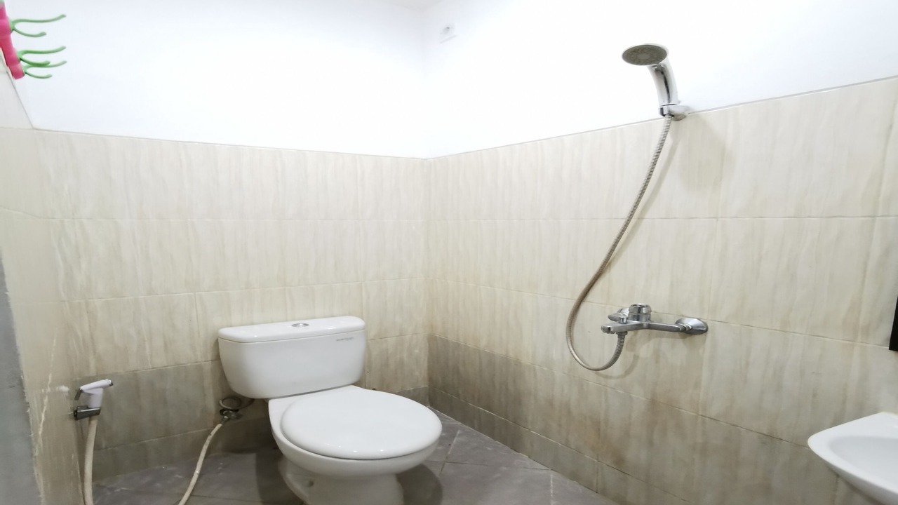 Photo of Bathroom in Samarinda