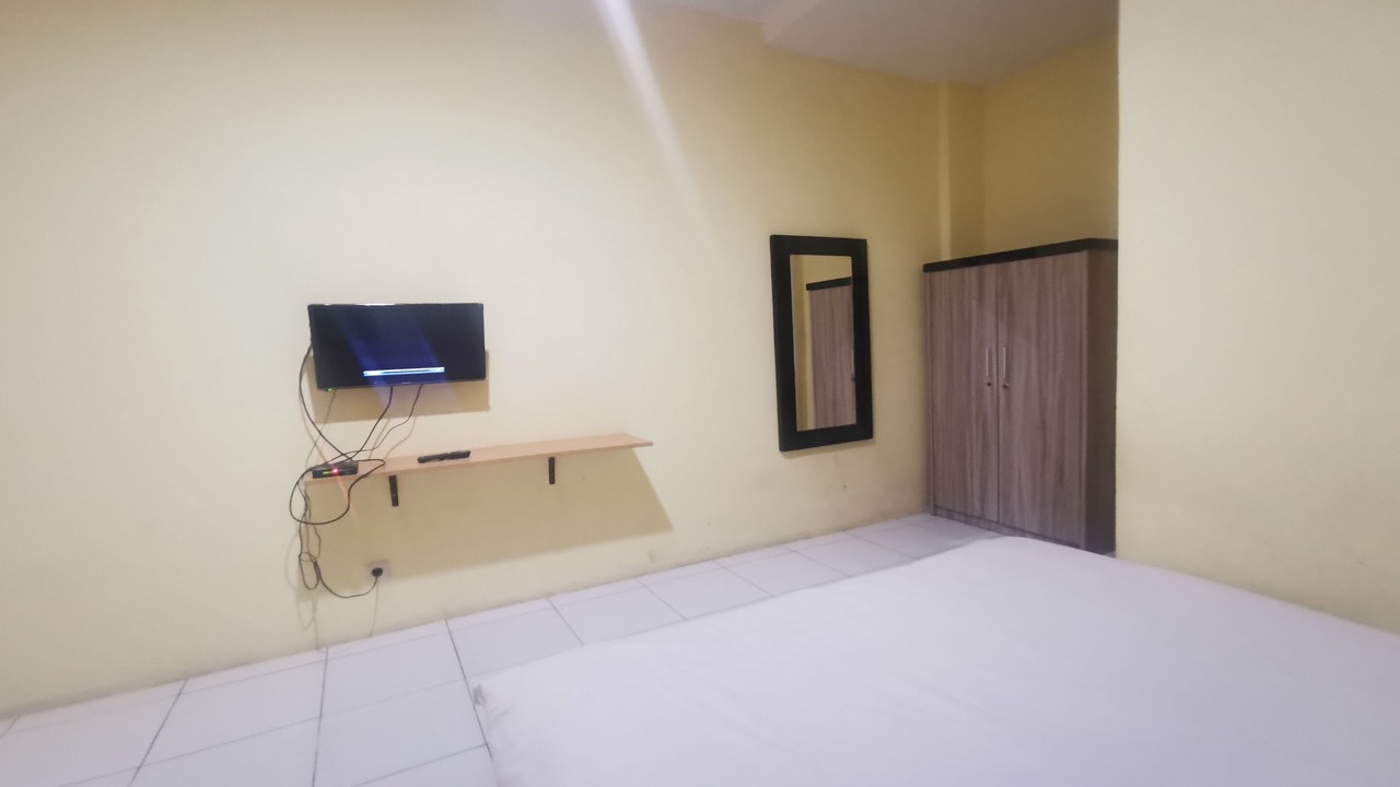 Photo of Bedroom in Samarinda