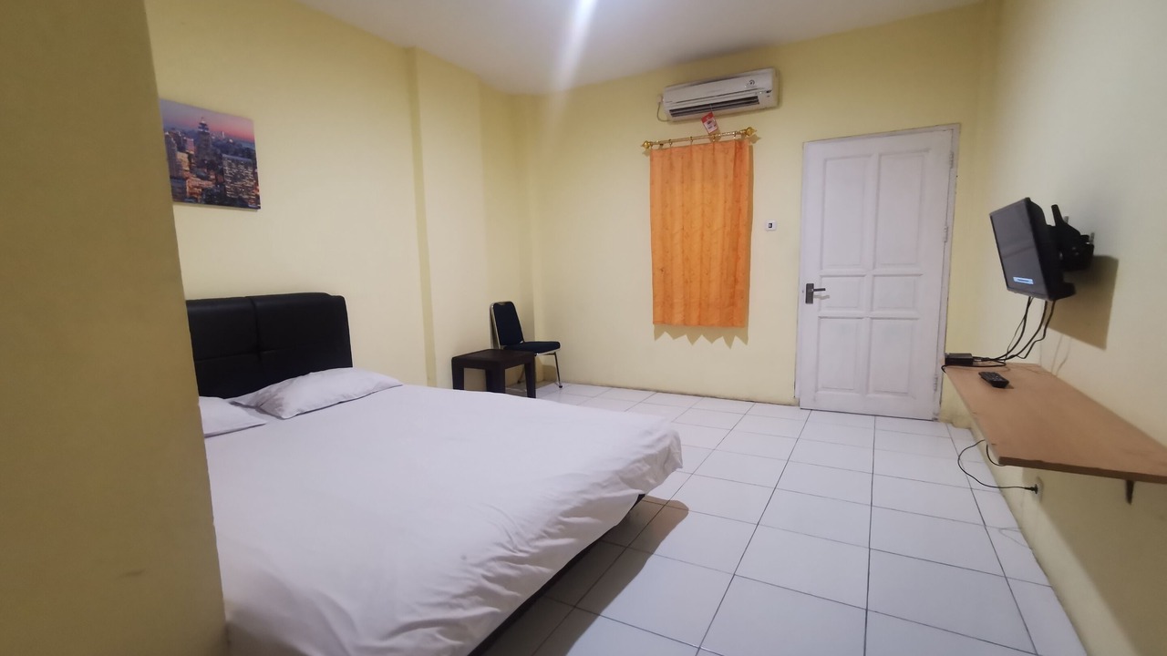 Photo of Bedroom in Samarinda