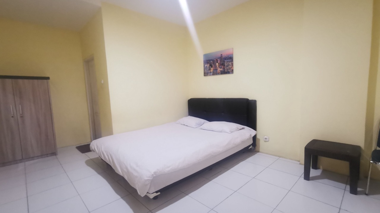 Photo of Bedroom in Samarinda
