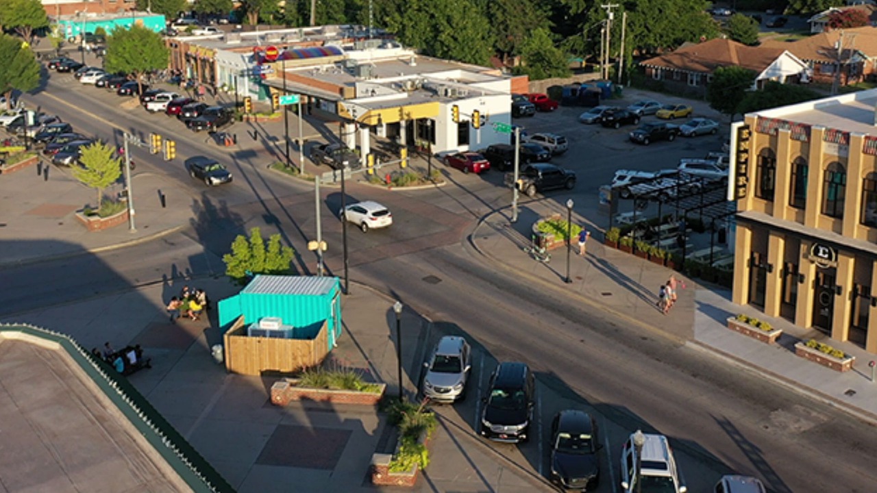 Photo of Others in Central Oklahoma City