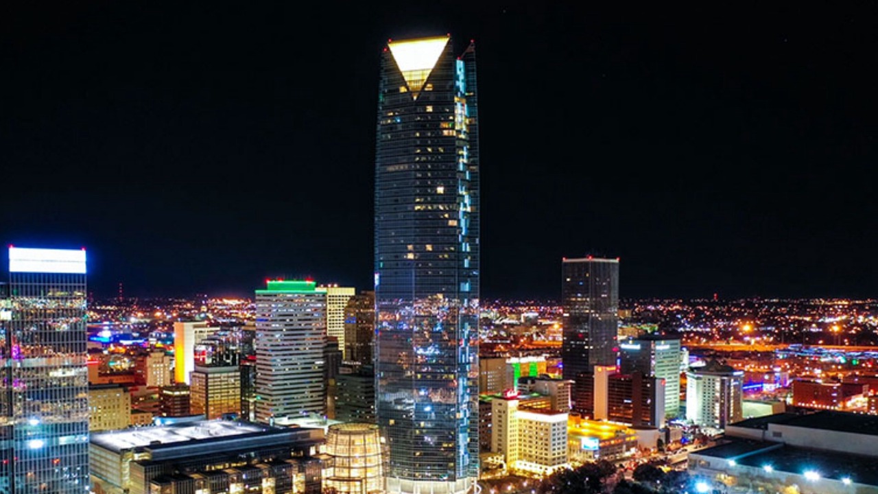 Photo of Others in Central Oklahoma City