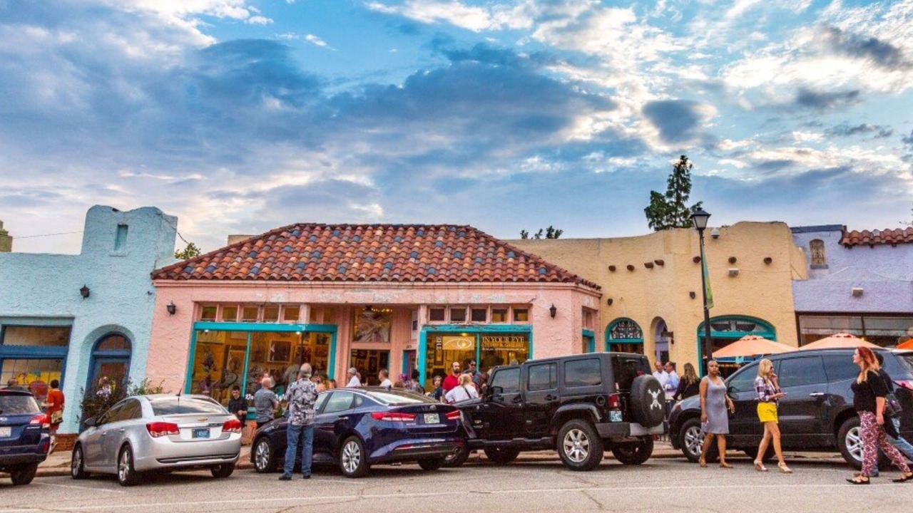 Photo of Others in Central Oklahoma City