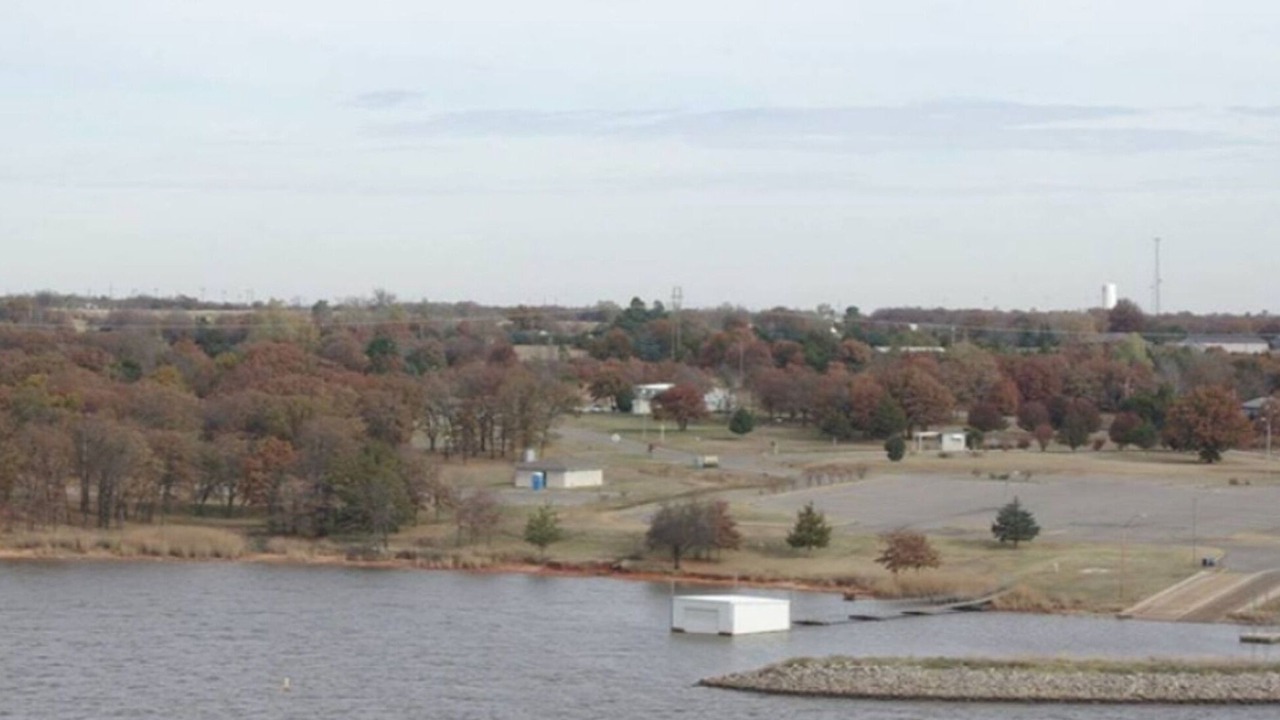 Photo of Others in Pottawatomie County