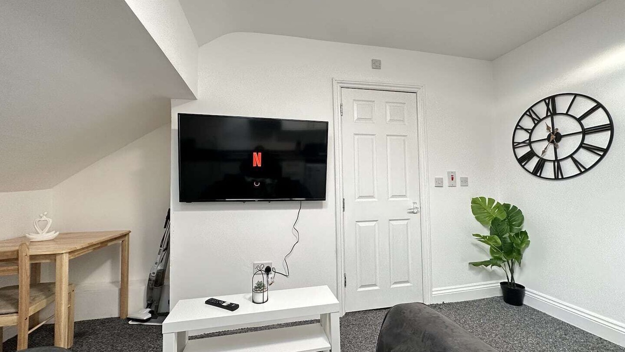 Photo of Livingroom in Ilkeston