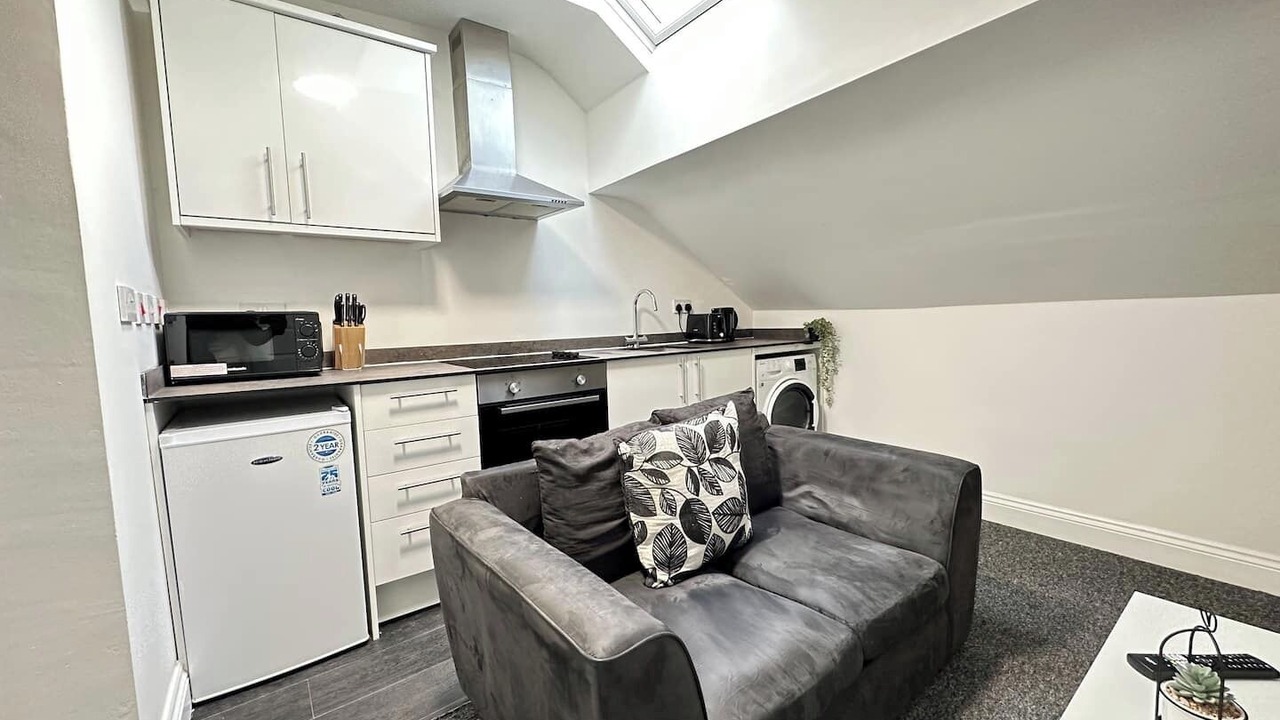 Photo of Others in Ilkeston