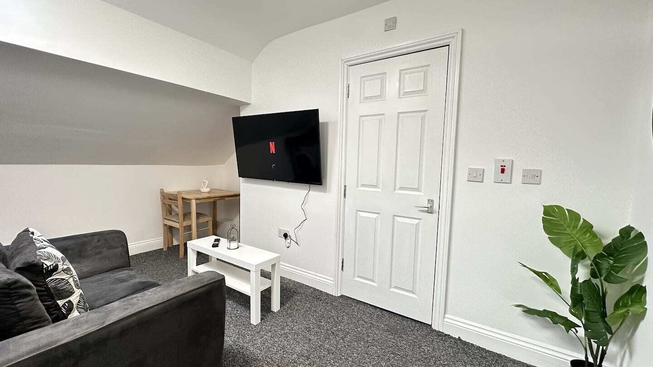 Photo of Livingroom in Ilkeston