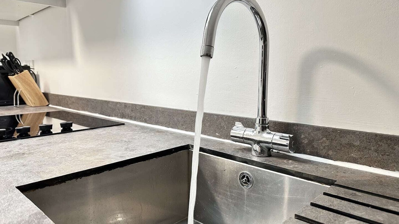 Photo of Kitchen in Ilkeston