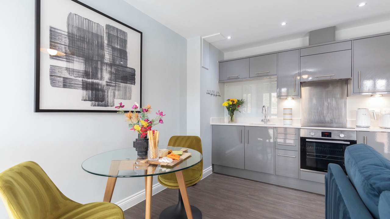 Photo of Kitchen in Gloucester