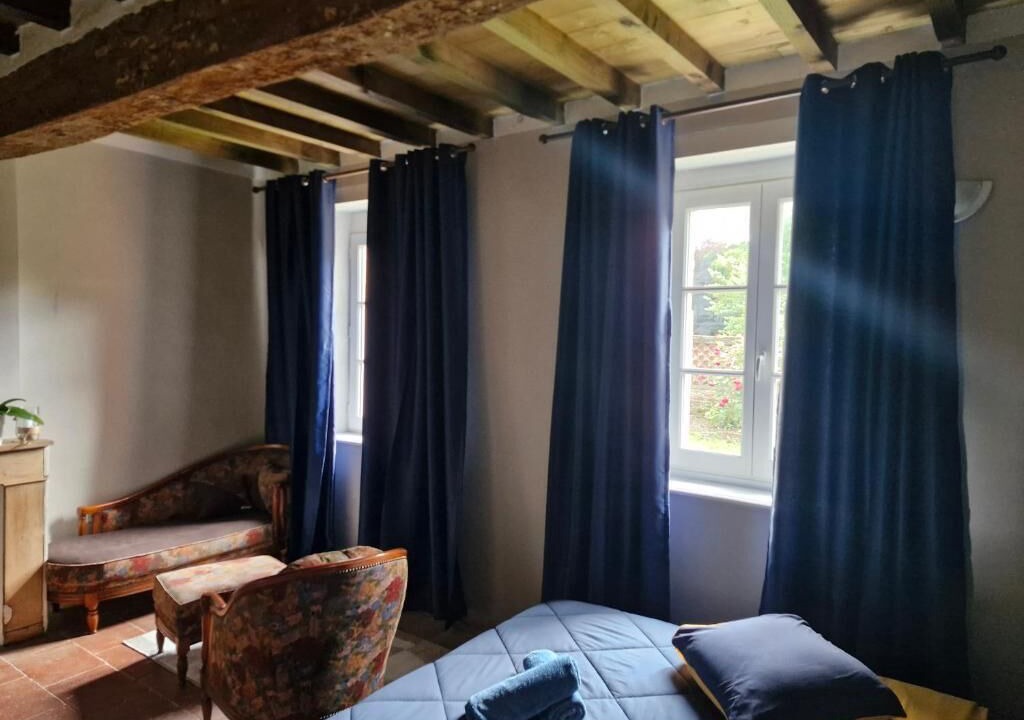 Photo of Bedroom in Verdun-sur-Garonne