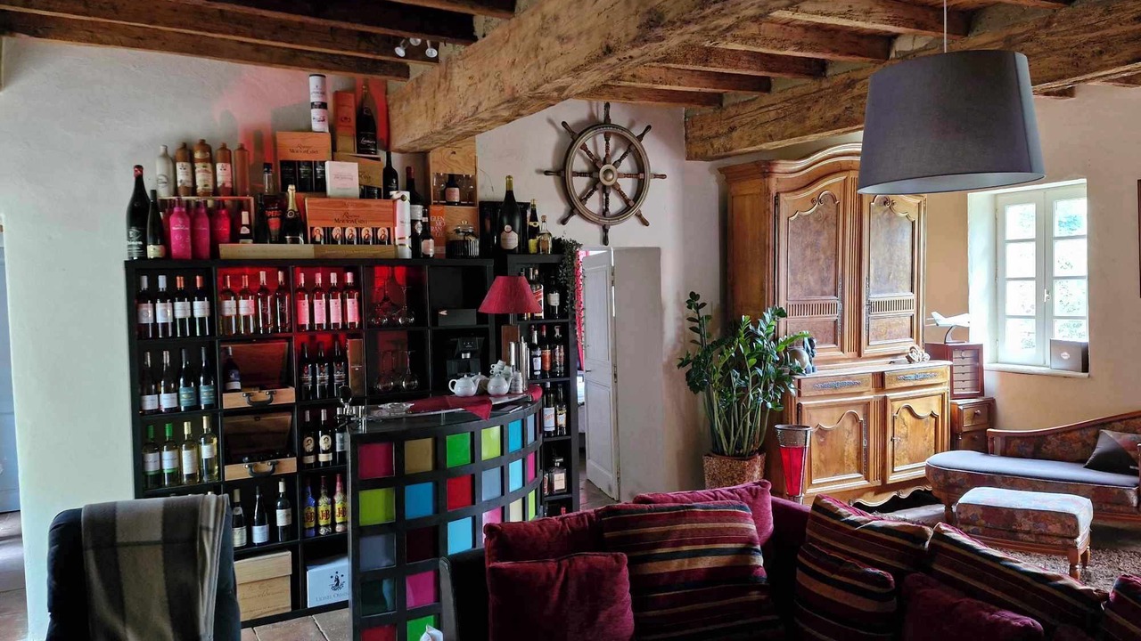 Photo of Livingroom in Verdun-sur-Garonne