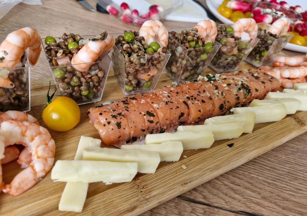Photo of Kitchen in Verdun-sur-Garonne