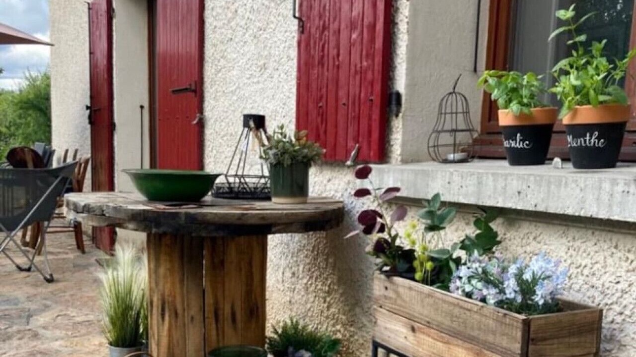 Photo of Outdoor in Saint-Simeon-de-Bressieux