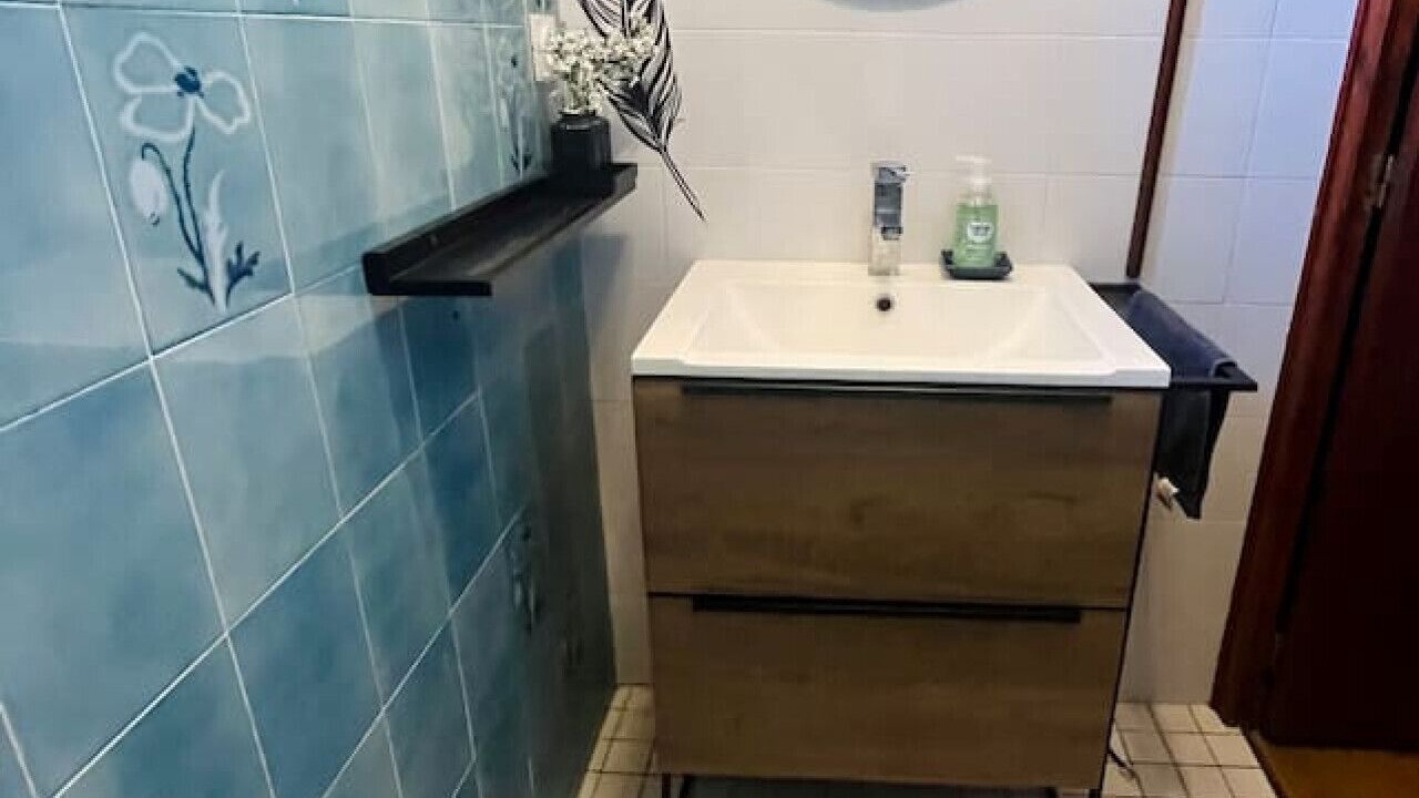 Photo of Bathroom in Saint-Simeon-de-Bressieux