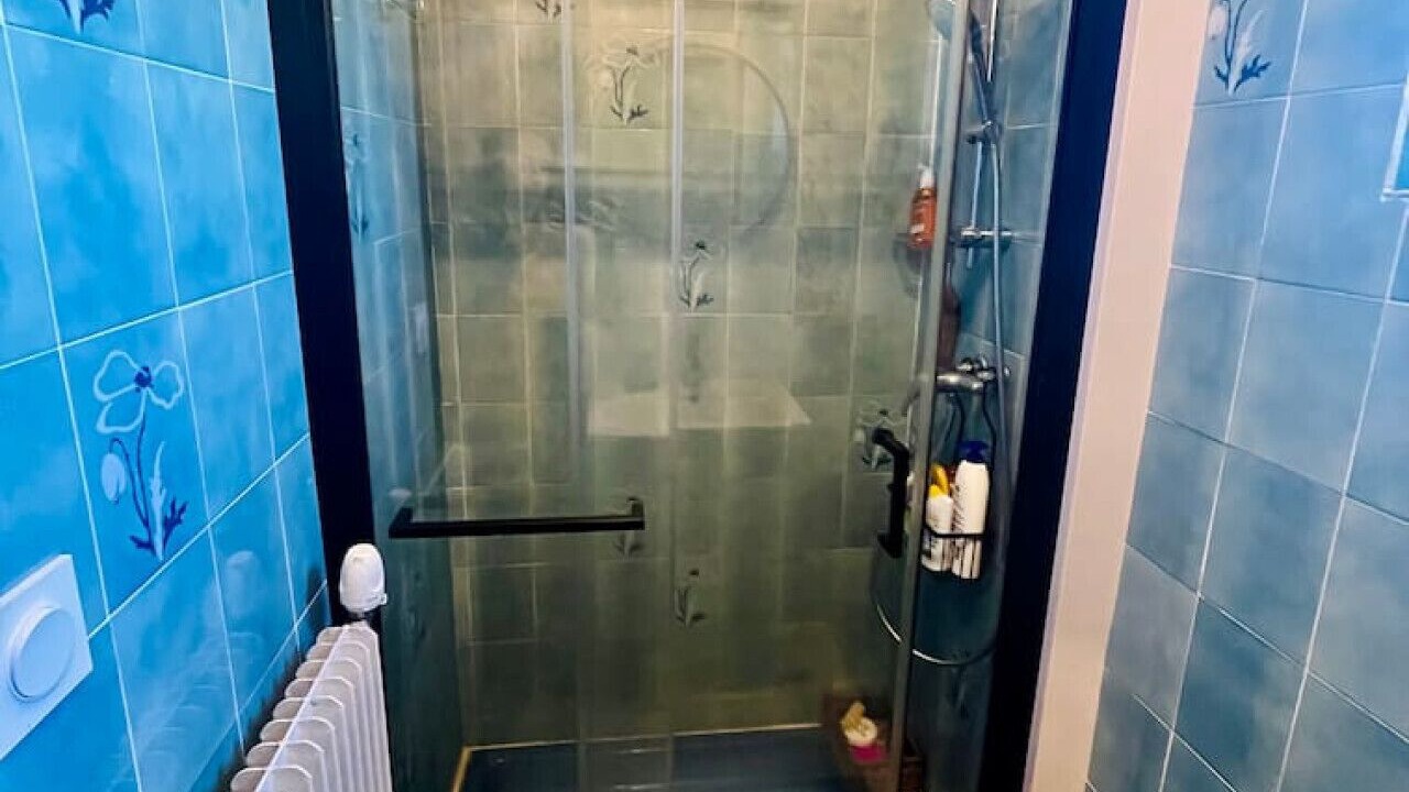 Photo of Bathroom in Saint-Simeon-de-Bressieux