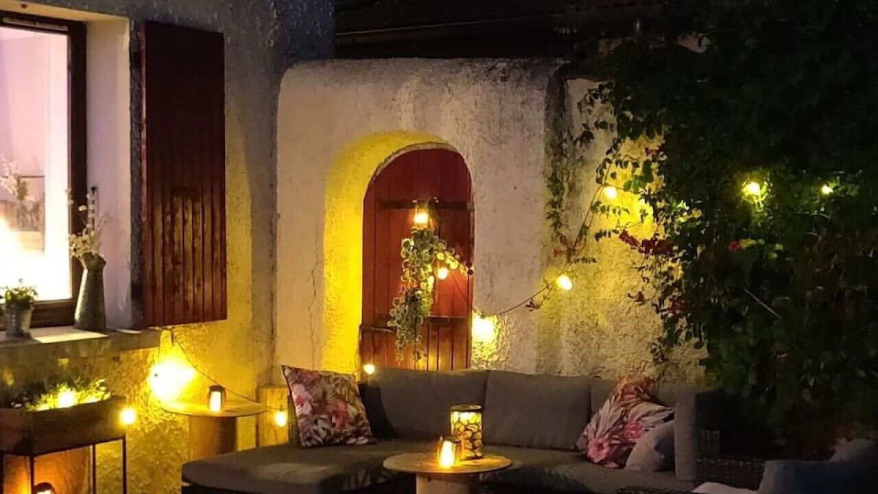 Photo of Outdoor in Saint-Simeon-de-Bressieux