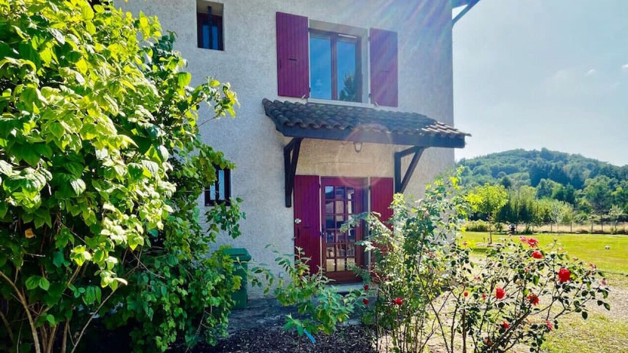 Photo of Outdoor in Saint-Simeon-de-Bressieux