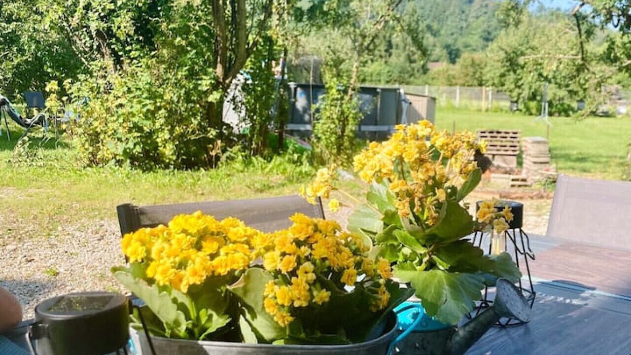 Photo of Outdoor in Saint-Simeon-de-Bressieux