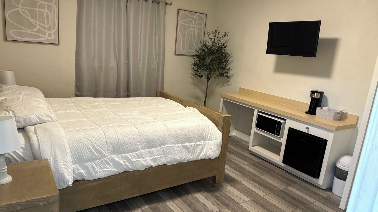 Photo of Outdoor in Ejido Erendira