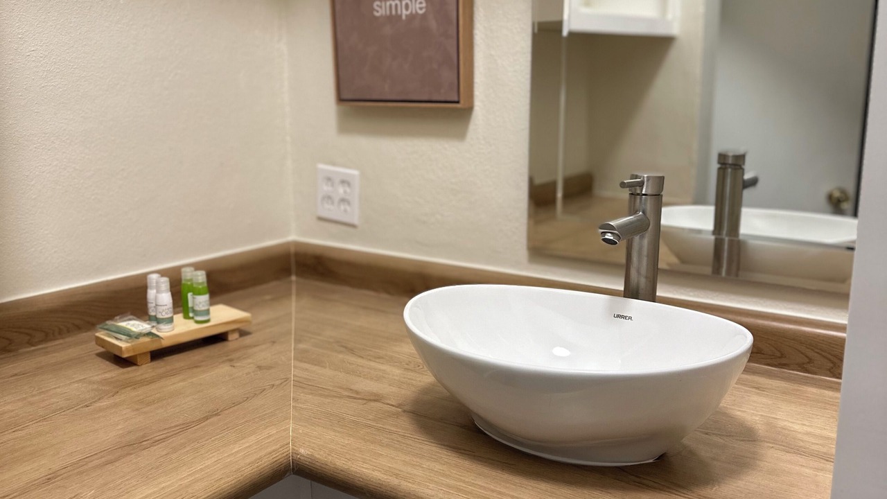 Photo of Bathroom in Ejido Erendira