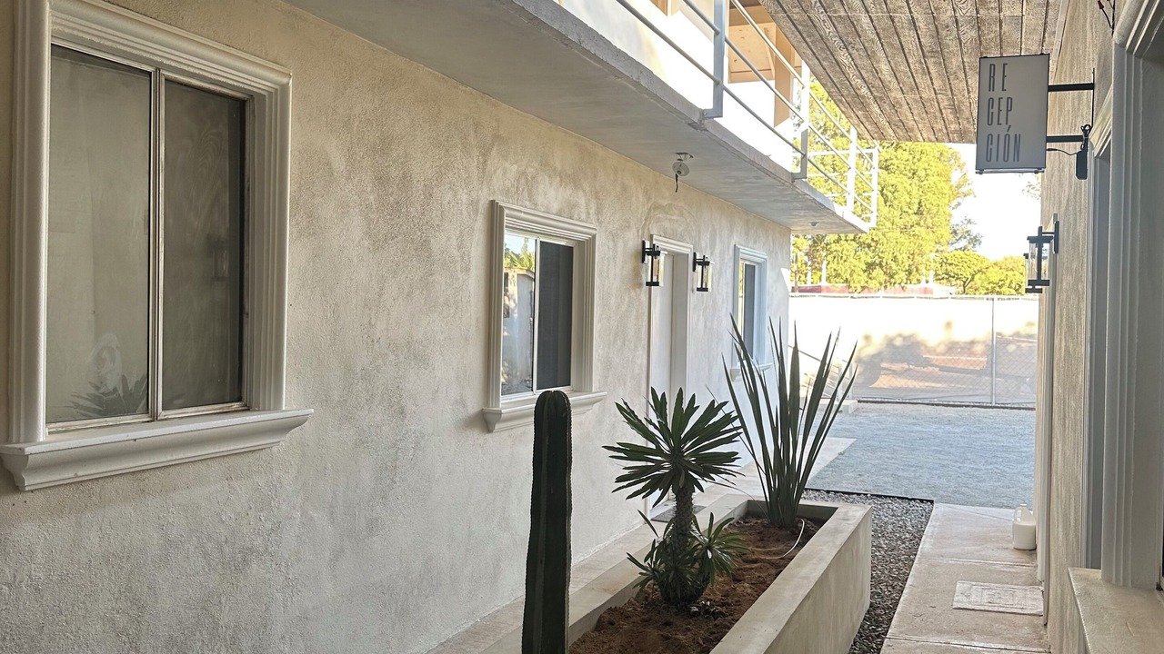 Photo of Outdoor in Ejido Erendira