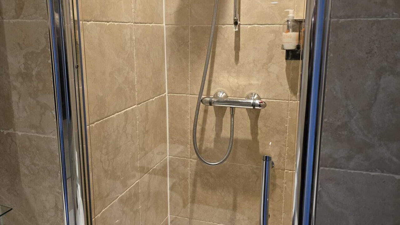 Photo of Bathroom in Corbridge