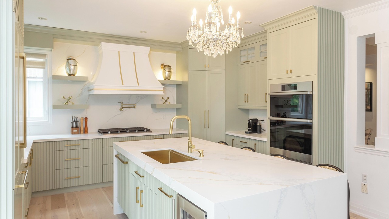 Photo of Kitchen in Bronte