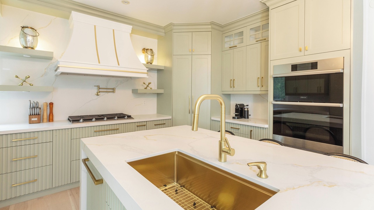 Photo of Kitchen in Bronte