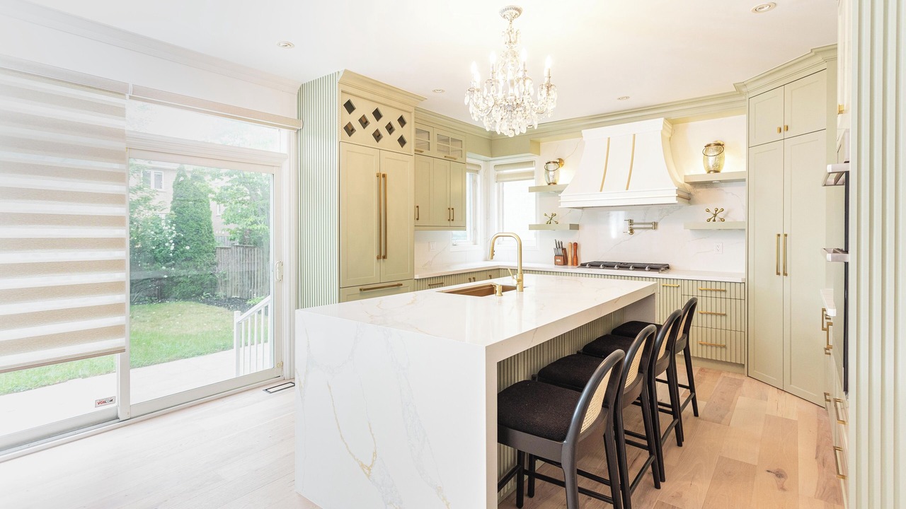Photo of Kitchen in Bronte