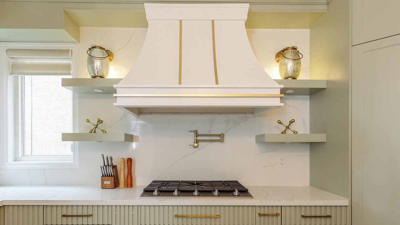 Photo of Kitchen in Bronte