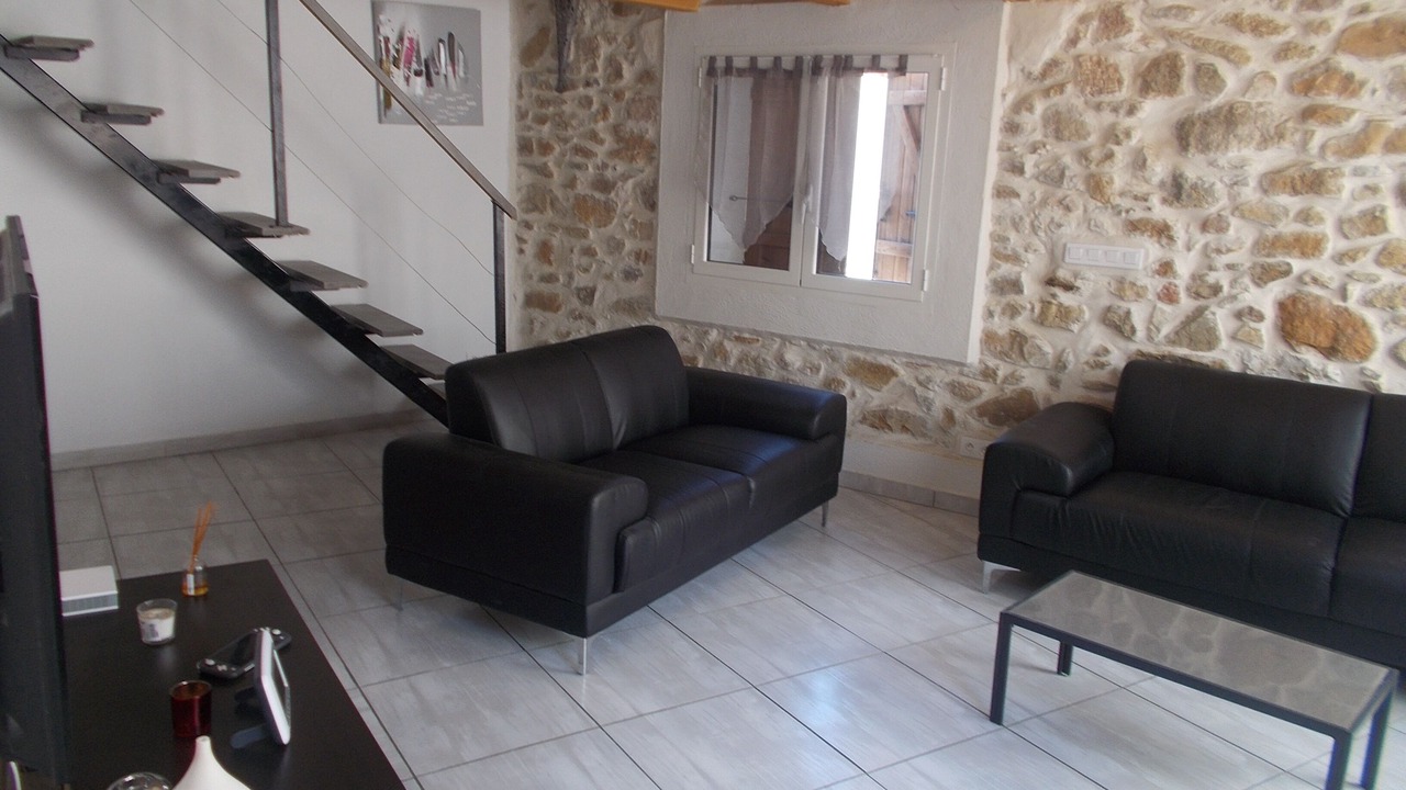 Photo of Livingroom in Bizanet
