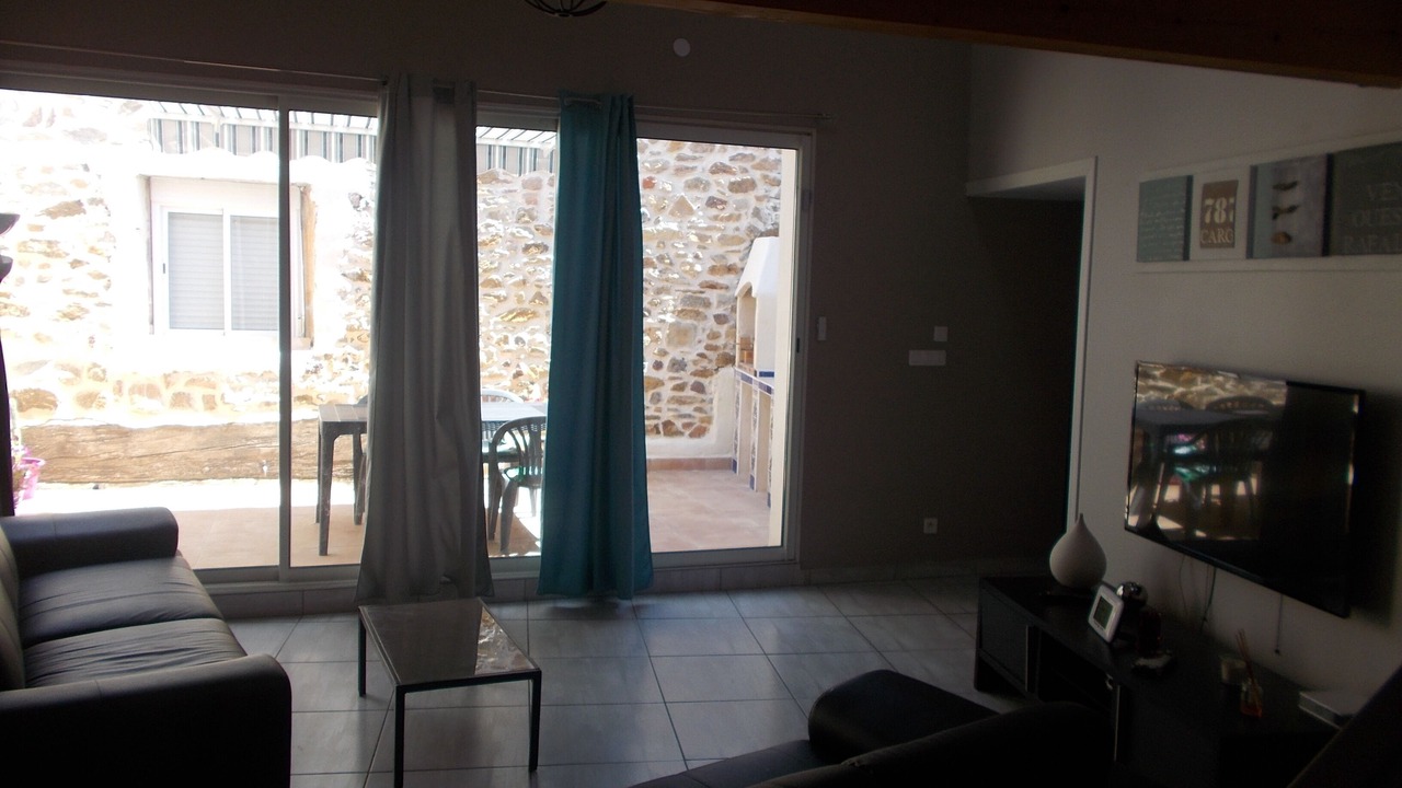 Photo of Livingroom in Bizanet