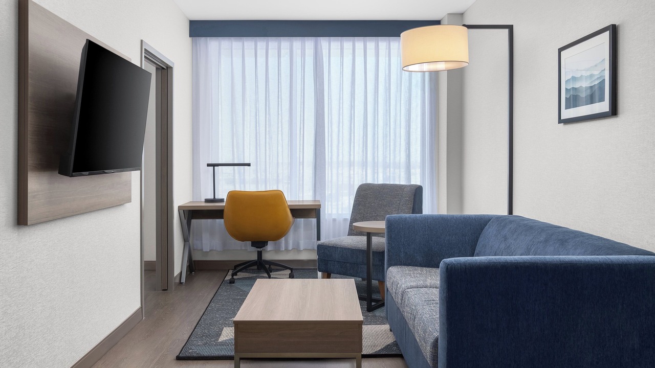 Photo of Bedroom in Saint-Laurent