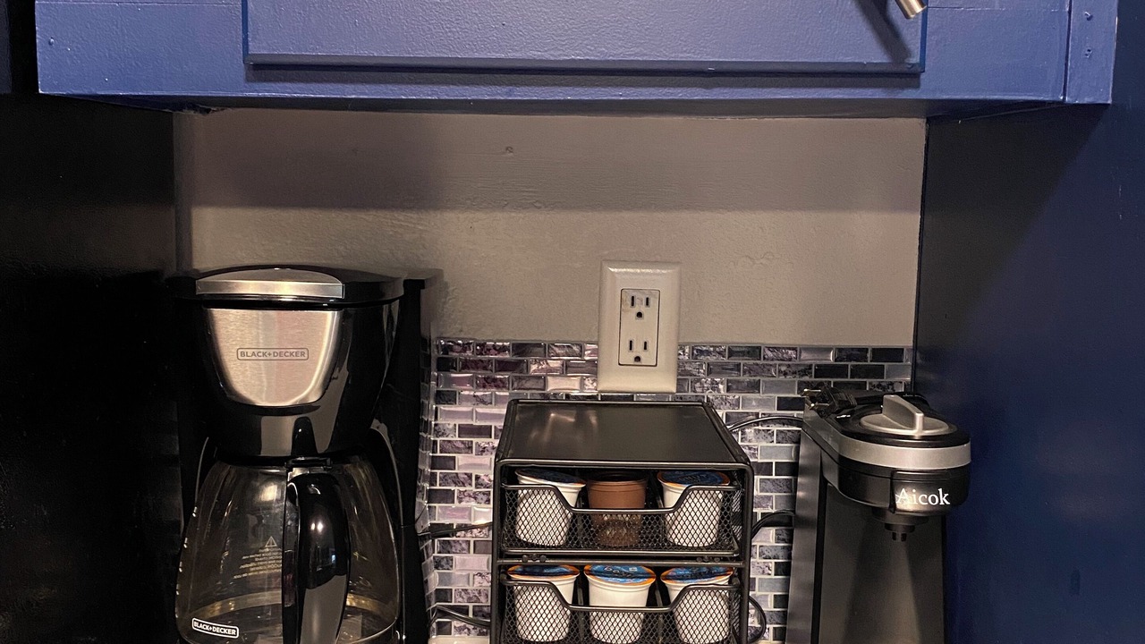 Photo of Kitchen in Canadian