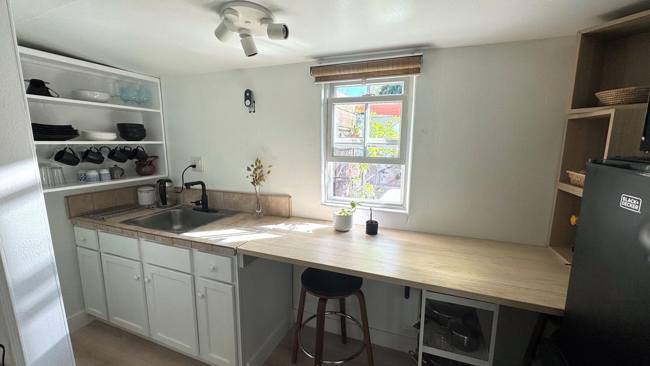 Photo of Kitchen in Oakland