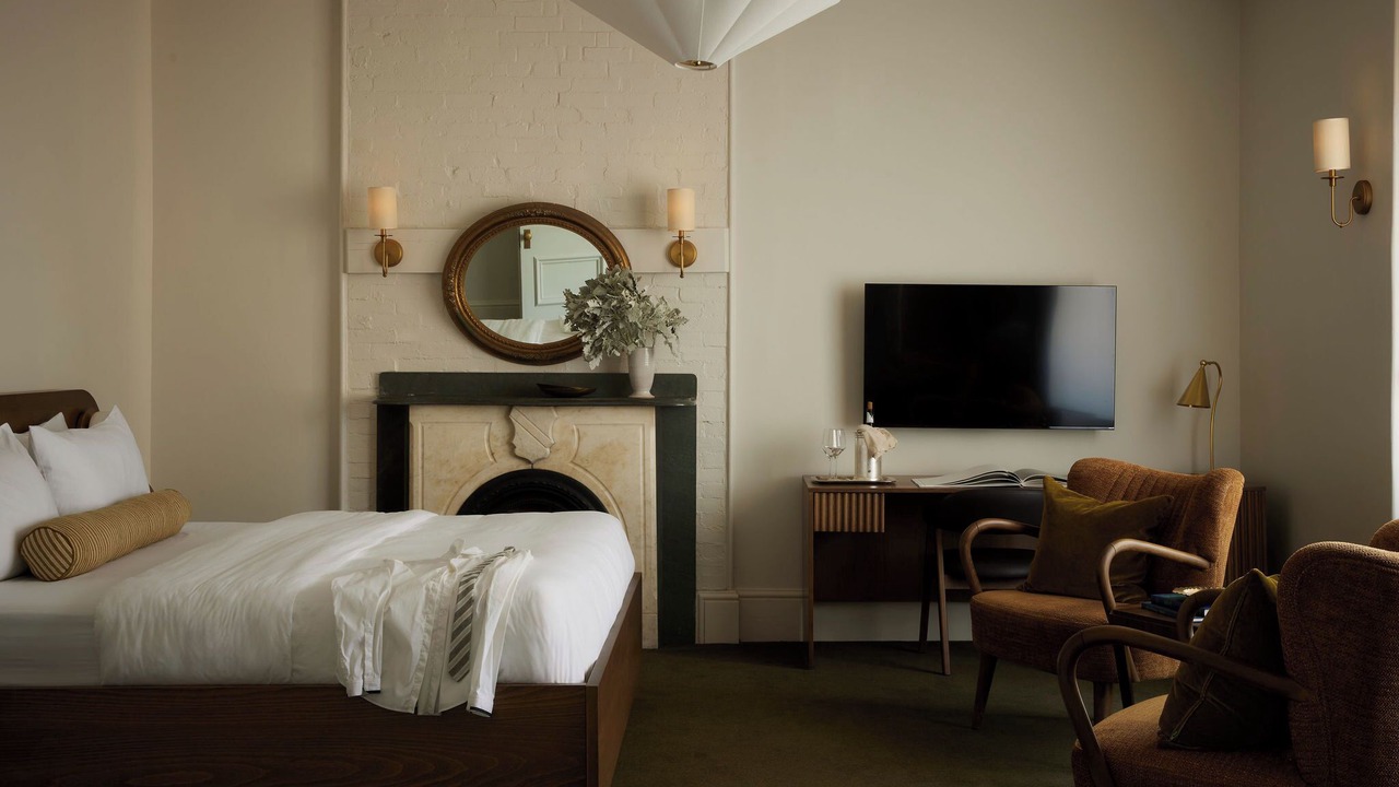 Photo of Bedroom in Kingston