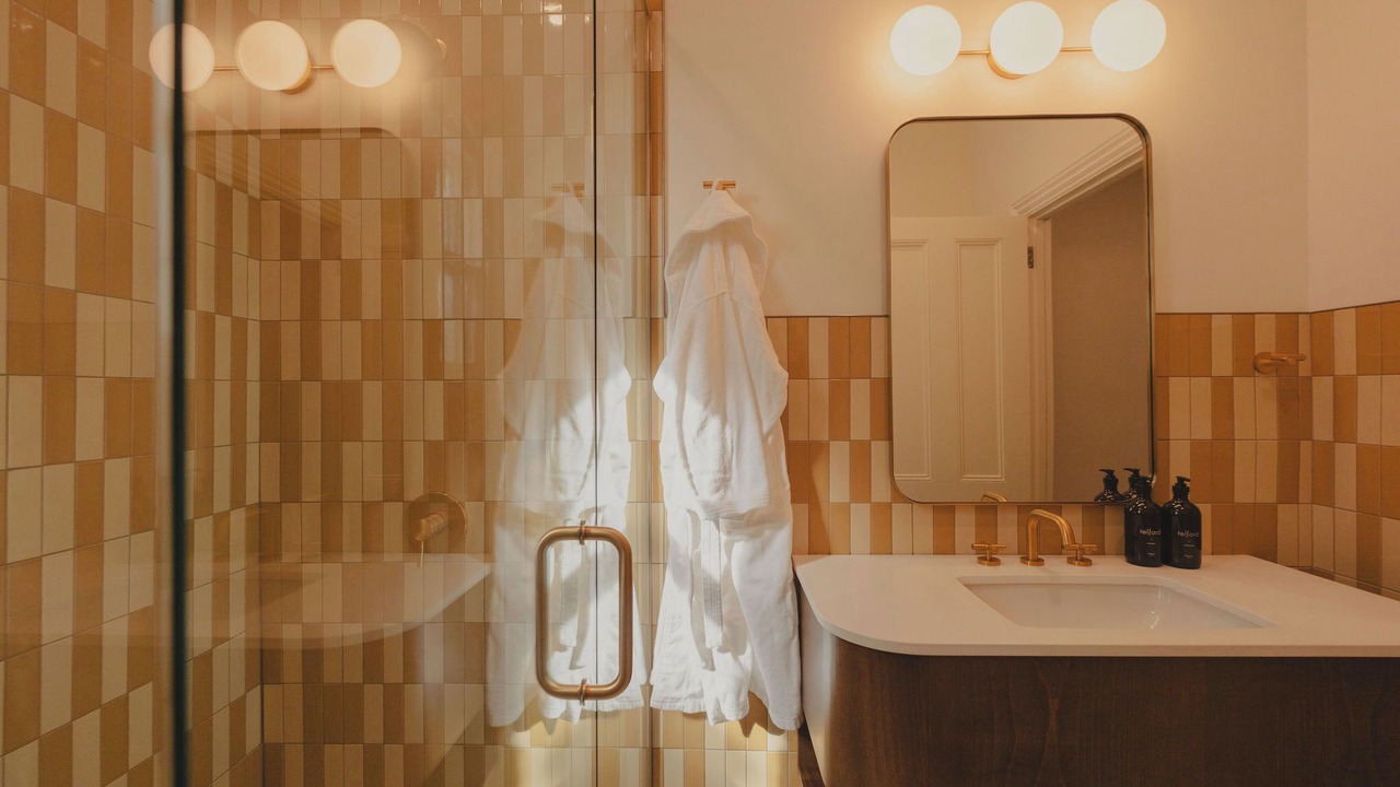 Photo of Bathroom in Kingston