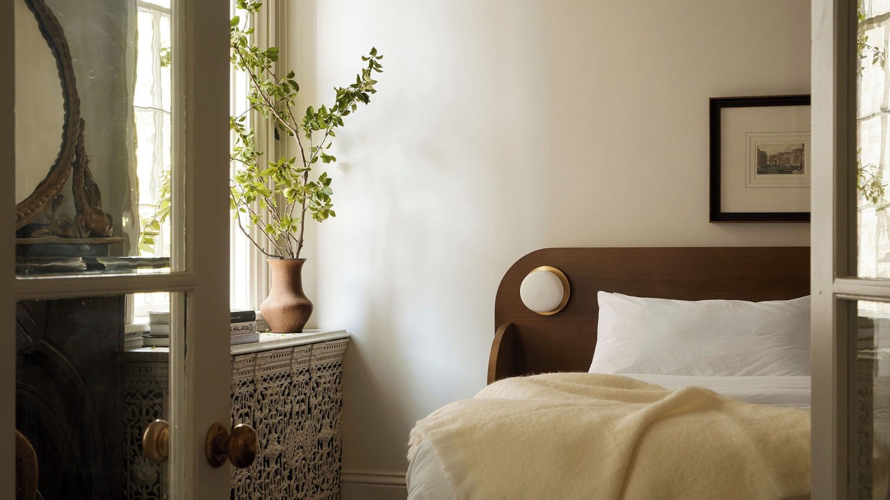 Photo of Bedroom in Kingston