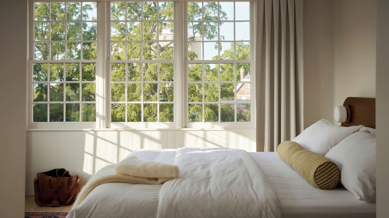 Photo of Bedroom in Kingston