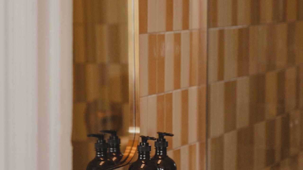 Photo of Bathroom in Kingston