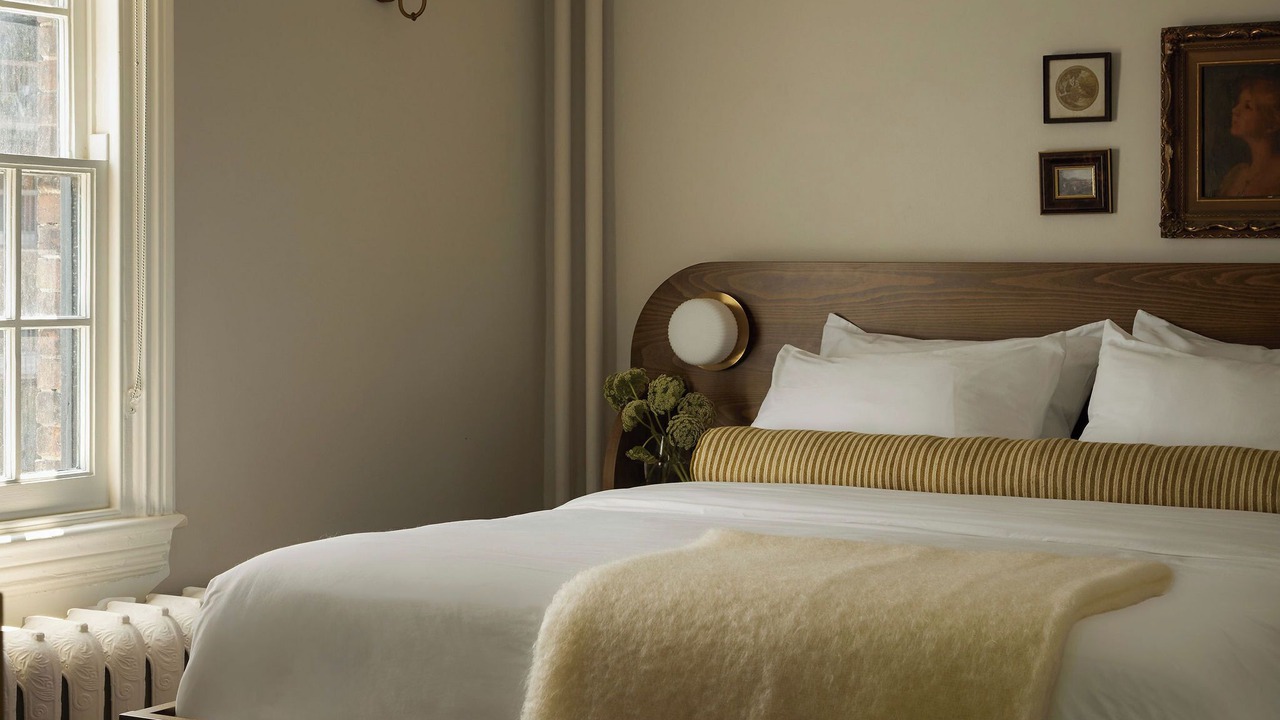 Photo of Bedroom in Kingston