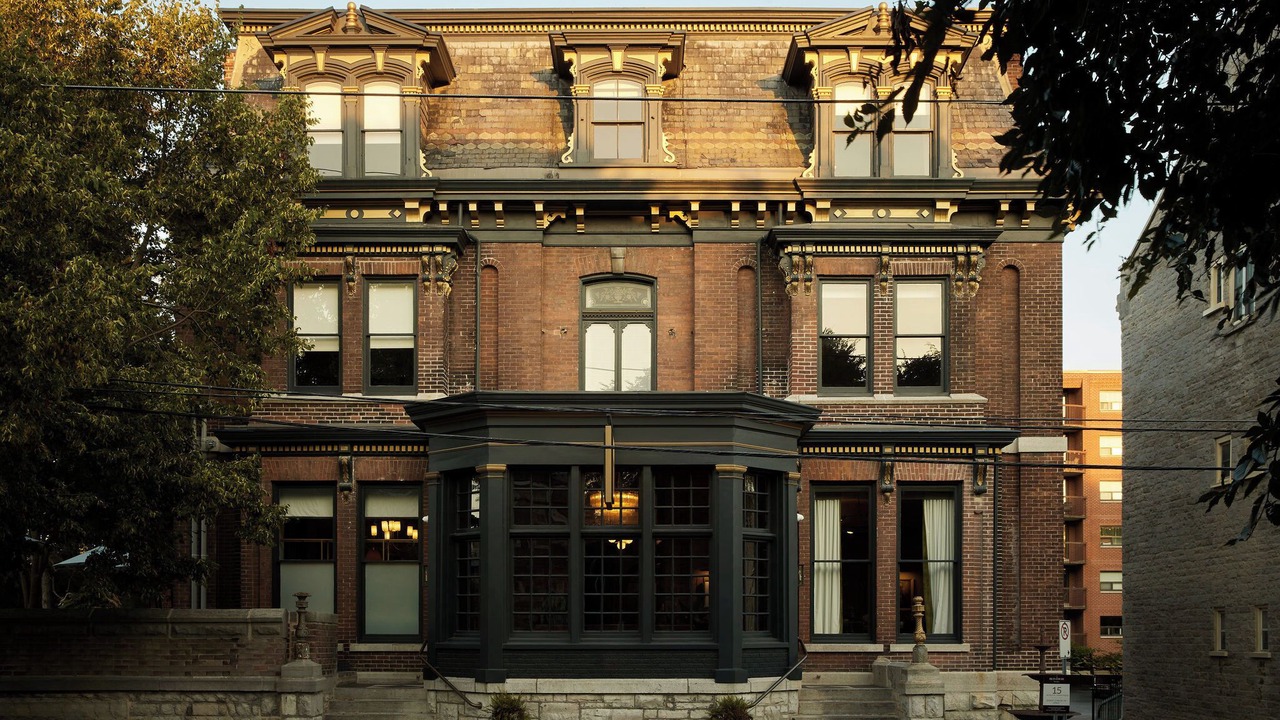 Photo of Outdoor in Kingston